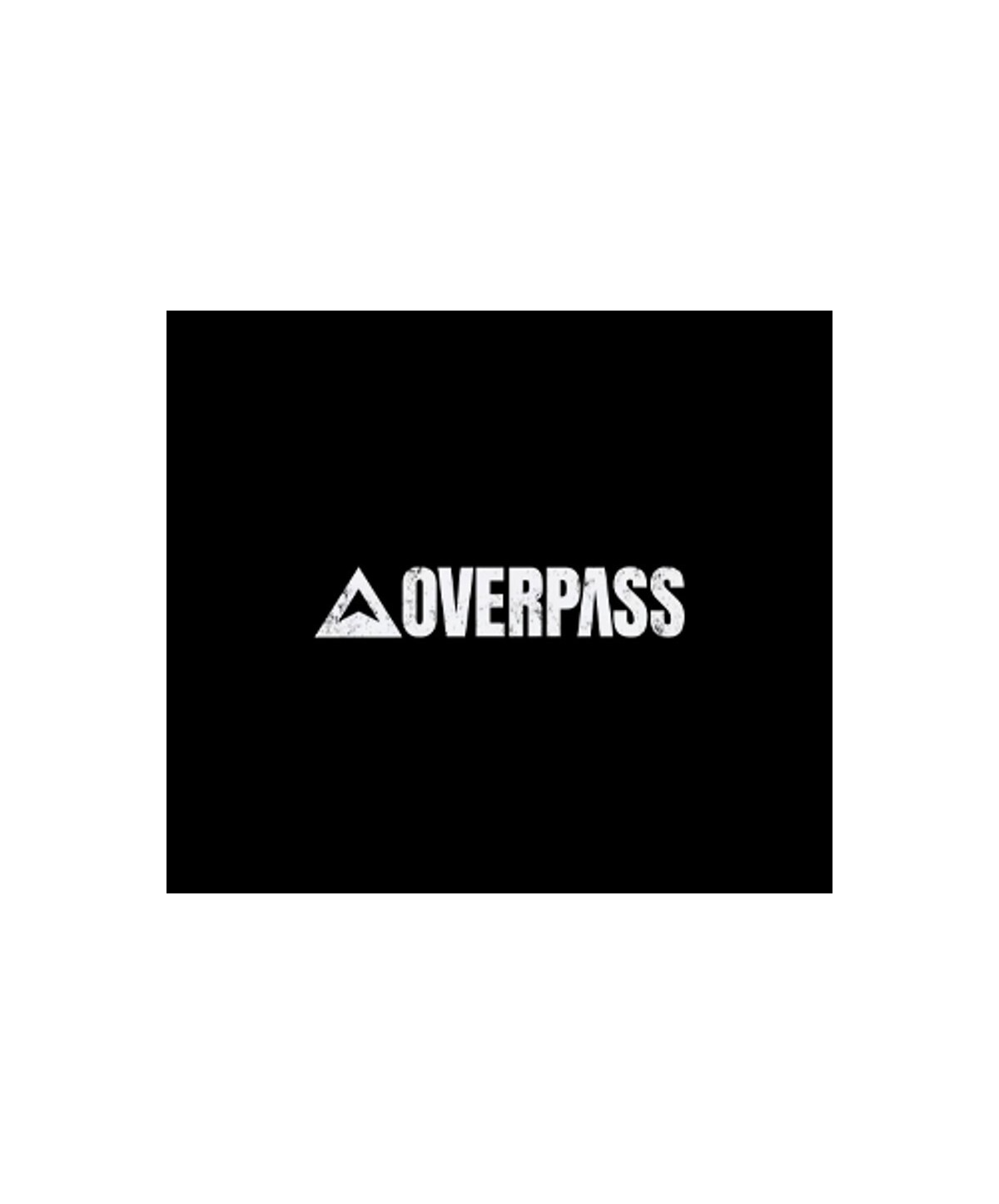 Overpass XBOX One Xbox One Key EUROPE